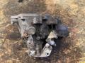 КПП механическая (МКПП) Honda Civic 8 поколение 2008, 2.2 л., N22A2, дизель, МКПП, хетчбэк 5 дв., правый руль, MG6, 8RPP, PPG63011089, PPG6 - фото №5