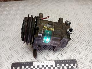 компрессор кондиционера Fiat Tempra 1 поколение 1996, 1.6 л., бензин, SD7H157849, 240342, 84018087, 7637982, KCS4034GW, KCS4034YU, KCS4034ZY, 236716, 52500989, 71379601, 080501, 5165548, SD7097412, SD7H154643, SD7H154660, SD7H154706, SD7H154711, SD7H157863, SD7H158024, SD7H158220, SD7H158265, 501N10082Z