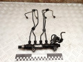 топливная рампа Peugeot 308 T7 2010, 1.6 л., 9HV (DV6ATED4), дизель, МКПП, 9654592680, 9658227880 - фото №4