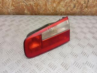 фонарь крышки багажника правый Renault Laguna 2 поколение 2004, 1.8 л., бензин, АКПП, хетчбэк 5 дв., 8200002476