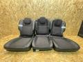 салон (комплект сидений) Renault Grand Scenic 3 поколение 2011, 1.5 л., дизель, МКПП, правый руль - фото №29
