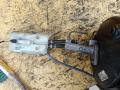 вакуумный усилитель тормозов Mercedes-Benz Vito W639 2010, 2.2 л., дизель, МКПП, A0004316901, A0014300108 - фото №9