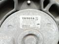 вентилятор радиатора Toyota Avensis 2 поколение (T250) 2005, 2.0 л., дизель, 163630G050, 1680009010, 163630G060, 1680007091 - фото №3