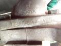 корпус термостата Ford Mondeo 2 поколение 1998, 1.8 л., дизель, 89FF9K478CC, 96FF8594AB - фото №5