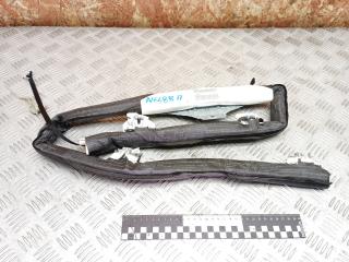подушка безопасности боковая (шторка) Peugeot 3008 1 поколение 2011, 1.6 л., дизель, робот, передний привод, правый руль, 9684667880, 34070342D, 34070355B, 34115225