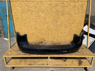 бампер задний Volkswagen Passat B6 2010, 1.4 л., CDGA, бензин, АКПП, универсал