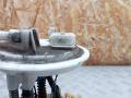 насос топливный Mercedes-Benz Vito W639 2006, 2.2 л., дизель, МКПП, A6394701694, 0580303020, A6394701494, 6394701094, 6394701494, 6394701694, A6394701094 - фото №3