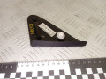 накладка крыла (уголок зеркала) переднего правая Toyota Avensis 2 поколение (T250) 2006, 2.0 л., X4009928 - фото №2