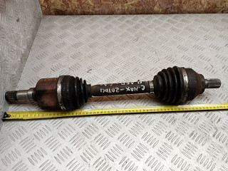 полуось передняя левая (приводной вал, ШРУС) Ford C-Max 1 поколение 2004, 2.0 л., дизель, 1223785, 5M513B437SD, 5M513B437SC, 5N513B437SE, RL3M513B437KX, RM3M513B437K1J, RM3M513B437D2AG, 5M513B437SB, 5M513B437SA, 3M513B437KH, 3M513B437KG, 3M513B437KJ, 3M513B437NC, 1302704, 3M513B437ND, RM3M513B437KH, 1305327, 1353398, 1305939, 3M513B437NH, 1353399, 1364029, 1495069, RM3M51-3B437-DAF, 3M513B437NG, 3M513B437NF, 1305328, 1223791, 1354068, 1456976, 3M513B437NE, 1475131, 3M513B437KF, 5M513B437SE, 1474893, 1456975, 1454214, 1475136, 1495057, 1599079, 1528657, 1798113, RM3M513B437DA, RM3M513B437N1H, 1437541, 1798110, 1473145, 1446236, 3M513B437KE, 1682285, 1538273, 3M513B437DAF, 3M513B437DAE, 1302703, 3M513B437KC, 1223788, 3M513B437KD, 3M513B437DAD, 3M513B437DAG, 3M513B437DAC, 1685799, 1686116, 1784754, 3M513B437ASD, 3M513B437ASE, 1798108, 30711770, 30681130, 36001357, 30783171, 36001356, 8603251, 36000549, 8603487, 36000552, 36000443, 30787778, 8603594, 30681126, 8603486, 8603362, 8063258, 30681128, 30711772, 36000141, 31256931, 30787775, 30783167, 36000440