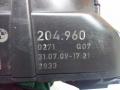 переключатель подрулевой (стрекоза) BMW 7 серия F01/F02 F01 2009, 4.4 л., бензин, АКПП, 61319220835, 9220835, 204960, E000280792 - фото №12