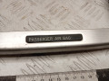 рамка под магнитолу Volkswagen Passat B6 2007, 2.0 л., BWA, бензин, МКПП, седан, 3C0858069AG, 3C0919234A - фото №3