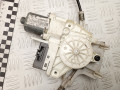 стеклоподъемник электрический задний левый Peugeot 407 1 поколение 2007, 1.6 л., 9HZ (DV6TED4), дизель, МКПП, универсал, передний привод, 9644893780, 0130822201, 9646595680 - фото №2