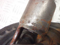 рулевой карданчик Chrysler PT Cruiser 1 поколение 2002, 2.2 л., дизель, 04664266AA, 287ABBB4092330304 - фото №6