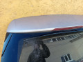 крышка багажника (дверь 3-5) Ford Mondeo 4 поколение 2008, 2.0 л., дизель, АКПП, универсал - фото №2