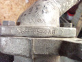 корпус термостата Ford Mondeo 2 поколение 1998, 1.8 л., дизель, 96FF8594AB, 89FF9K478BB - фото №6