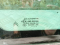 стекло кузовное боковое левое Citroen C5 2 поколение 2011, 1.6 л., дизель, АКПП, универсал, 9682072380 - фото №2