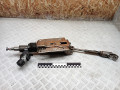 рулевая колонка Peugeot 407 1 поколение 2007, 1.6 л., 9HZ (DV6TED4), дизель, МКПП, универсал, передний привод, 9663123280, 26099763, 26099776, 26099770, N0502073, 96818888XT, 2609971 - фото №9