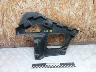 Крепление бампера заднего Renault Megane 2 поколение 2005, 1.9 л., дизель, МКПП, 8200146044