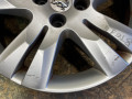 диск литой Peugeot 5008 1 поколение 2011, 1.6 л., дизель, МКПП, передний привод, 9675498677 - фото №25