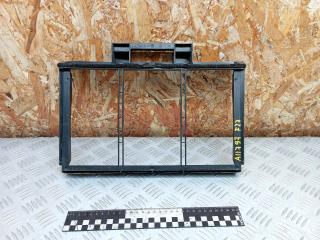 корпус салонного фильтра Mercedes-Benz Vito W639 2006, 2.2 л., дизель, МКПП, A6398300165