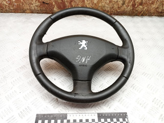 руль Peugeot 308 T7 2010, 1.6 л., 9HV (DV6ATED4), дизель, МКПП, 61886117
