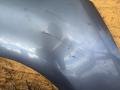 крыло переднее правое Citroen C4 Picasso 1 поколение 2011, 1.6 л., 9HZ (DV6TED4), дизель, правый руль - фото №3