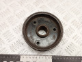 звездочка ТНВД Ford Mondeo 2 поколение 1998, 1.8 л., дизель, 93BB3D673AC - фото №3