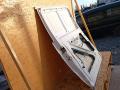 дверь сдвижная Mercedes-Benz Vito W639 2006, 2.2 л., дизель, МКПП - фото №10