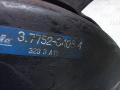 вакуумный усилитель тормозов Opel Astra F [рестайлинг] 1996, 1.6 л., бензин, 3775234054 - фото №4