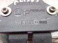 заслонка дроссельная Renault 19 1 поколение 1991, 1.7 л., бензин, 7700866814, 7700867984, 71403208, 53267710 - фото №5