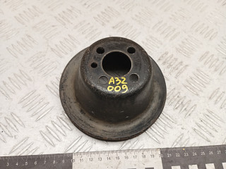 шкив коленвала Audi 80 B3 1991, 1.8 л., бензин, 026255A