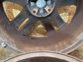 диск литой Peugeot 5008 1 поколение 2011, 1.6 л., дизель, МКПП, передний привод, 9675498677 - фото №14