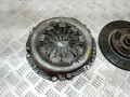 комплект сцепления Hyundai Lantra J2 1996, 1.6 л., G4GR, бензин, МКПП, HGC05, MB11, 4130028011, 4110028011, 2320023010 - фото №2