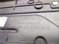 накладка на порог Kia Sorento 2 поколение 2011, 2.2 л., дизель, АКПП, 858952P100 - фото №3