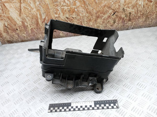 полка аккумулятора Skoda Fabia 1 поколение (6Y) [рестайлинг] 2004, 6Q0915331, 6Q0915419B