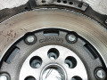 комплект сцепления Nissan Qashqai 1 поколение 2008, 1.5 л., K9K 282, дизель, МКПП, правый руль, C155967, C597104, C1044575, 2335400QAL, 1231000Q0J - фото №12