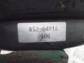 вакуумный усилитель тормозов Mazda 626 GE 1994, 2.0 л., бензин, 85204910 - фото №4