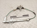 стеклоподъемник задний левый Alfa Romeo 146 1 поколение 1997, 1.9 л., дизель, МКПП, 606047330 - фото №4