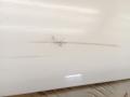 молдинг крыла заднего левого Mercedes-Benz Vito W639 2006, 2.2 л., дизель, МКПП, A6396913008 - фото №5