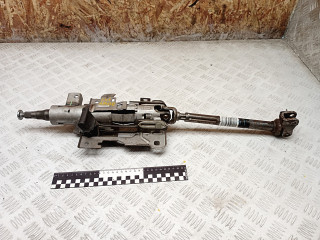 рулевая колонка Peugeot 308 T7 2010, 2.0 л., RHR (DW10BTED4), дизель, МКПП, универсал, F11594, 11593G, 11770E
