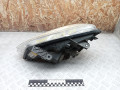 фара правая Nissan Qashqai 1 поколение 2008, 1.5 л., K9K 282, дизель, МКПП, правый руль, 26010JD00E - фото №4