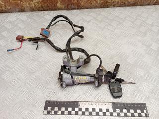 замок зажигания Rover 400 Series 2 поколение 1998, VALEO6278, C57901, 62780004, C79364, 52010356B