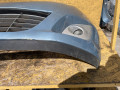 бампер передний Renault Grand Scenic 3 поколение 2011, 1.5 л., дизель, МКПП, правый руль - фото №24