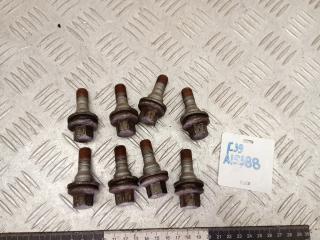 болт колесный Peugeot 5008 1 поколение 2011, 1.6 л., дизель, МКПП, передний привод