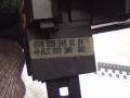 переключатель подрулевой (стрекоза) Mercedes-Benz Vito W639 2010, 2.2 л., дизель, МКПП, A6394640218, A6395450124, 282929 - фото №4