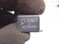 датчик удара Peugeot 3008 1 поколение 2011, 1.6 л., дизель, робот, передний привод, правый руль, 9663904980 - фото №3