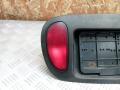 бленда Renault Scenic 1 поколение 1999, 2.0 л., бензин, МКПП - фото №2