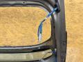 крышка багажника (дверь 3-5) Honda Civic 8 поколение 2008, 2.2 л., N22A2, дизель, МКПП, хетчбэк 5 дв., правый руль - фото №23