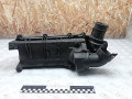 корпус воздушного фильтра Peugeot 308 T7 2010, 1.6 л., 5FA (EP6CDT), бензин, АКПП, хетчбэк 5 дв., V757669180 - фото №4