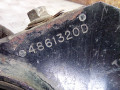 кронштейн КПП Chrysler Voyager 3 поколение 1998, 2.5 л., дизель, 4861320D, 4861220, 4861320, 52188R - фото №4